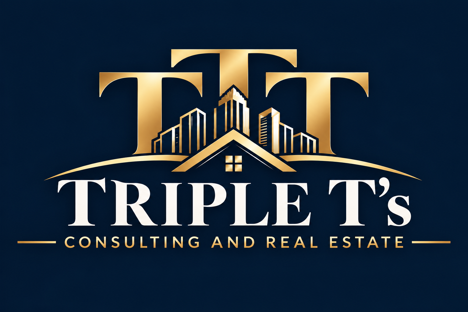 Triple T's Consulting and Real Estate